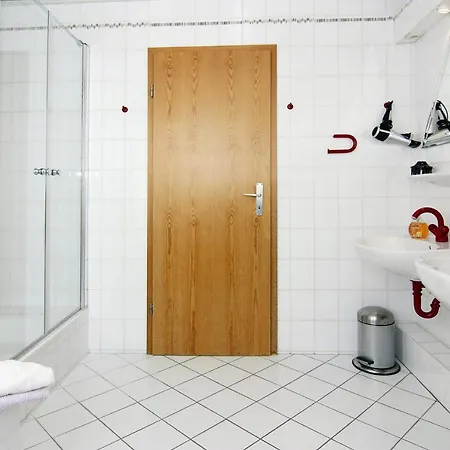 Apartmán Strandgut - Dns07038-cye